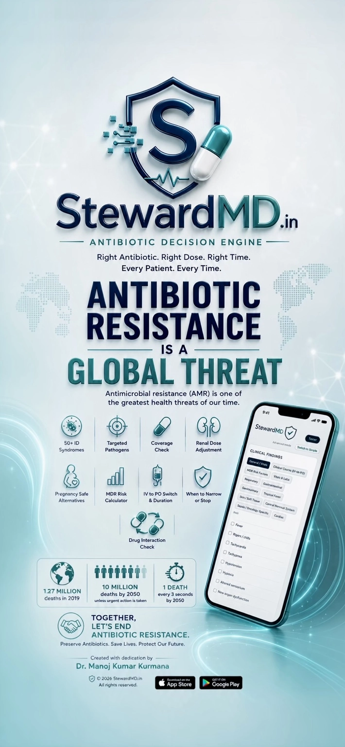 StewardMD Intro